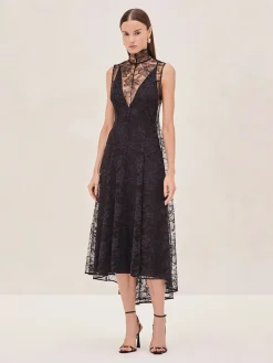 Rhiane Dress