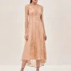 Rhiane Dress