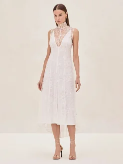Rhiane Dress