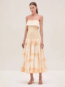 Robia Dress