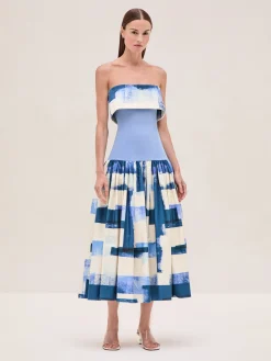 Robia Dress
