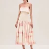 Robia Dress