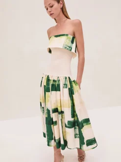 Robia Dress