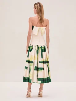 Robia Dress