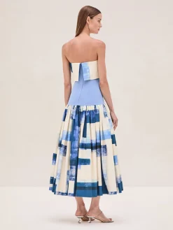 Robia Dress