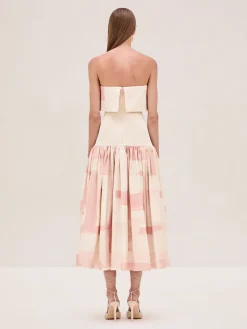 Robia Dress