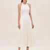 Saab Dress