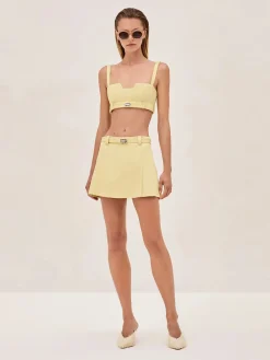 Sano Skirt