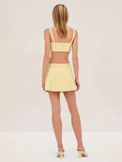 Sano Skirt