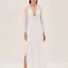 Sariyah Dress