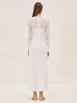 Sariyah Dress