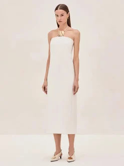 Sezane Dress