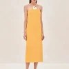 Sezane Dress