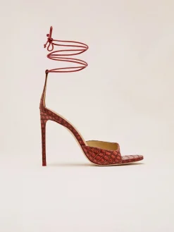 Sienna Sandal