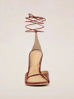 Sienna Sandal