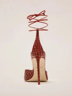 Sienna Sandal