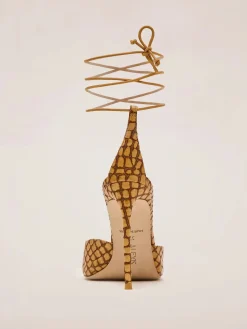 Sienna Sandal