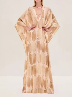Sierro Dress