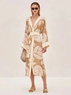 Silman Dress