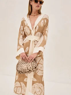 Silman Dress