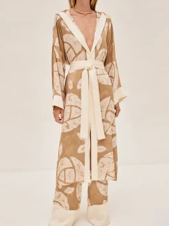 Silman Dress
