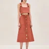 Sinead Skirt