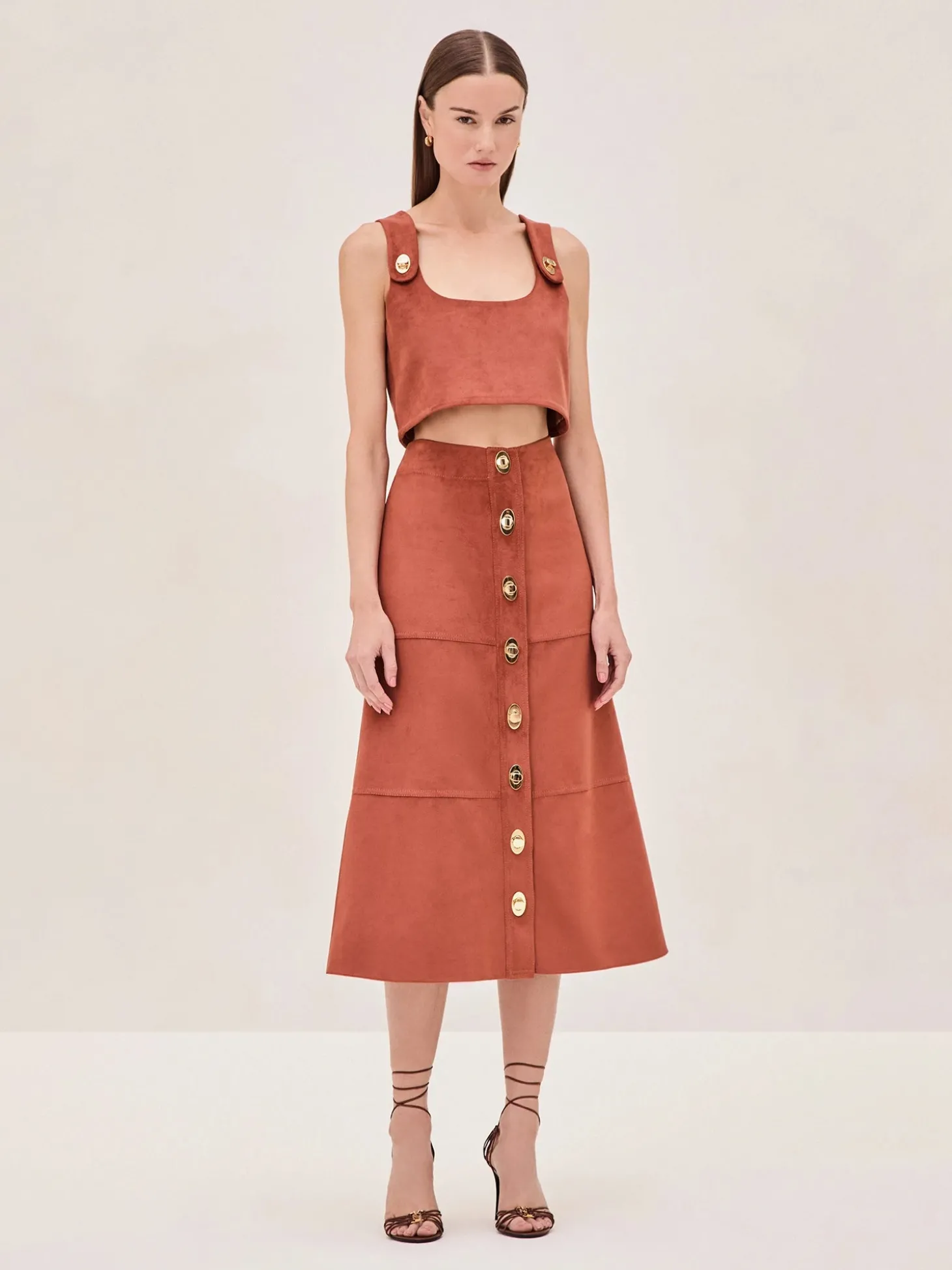 Sinead Skirt