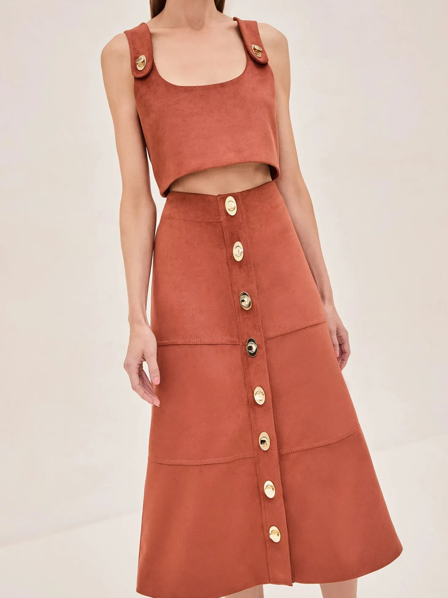 Sinead Skirt