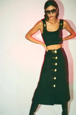 Sinead Skirt