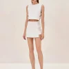 Susie Skirt