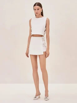 Susie Skirt