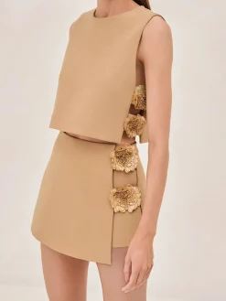 Susie Skirt