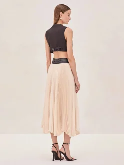 Tansia Skirt