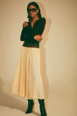 Tansia Skirt