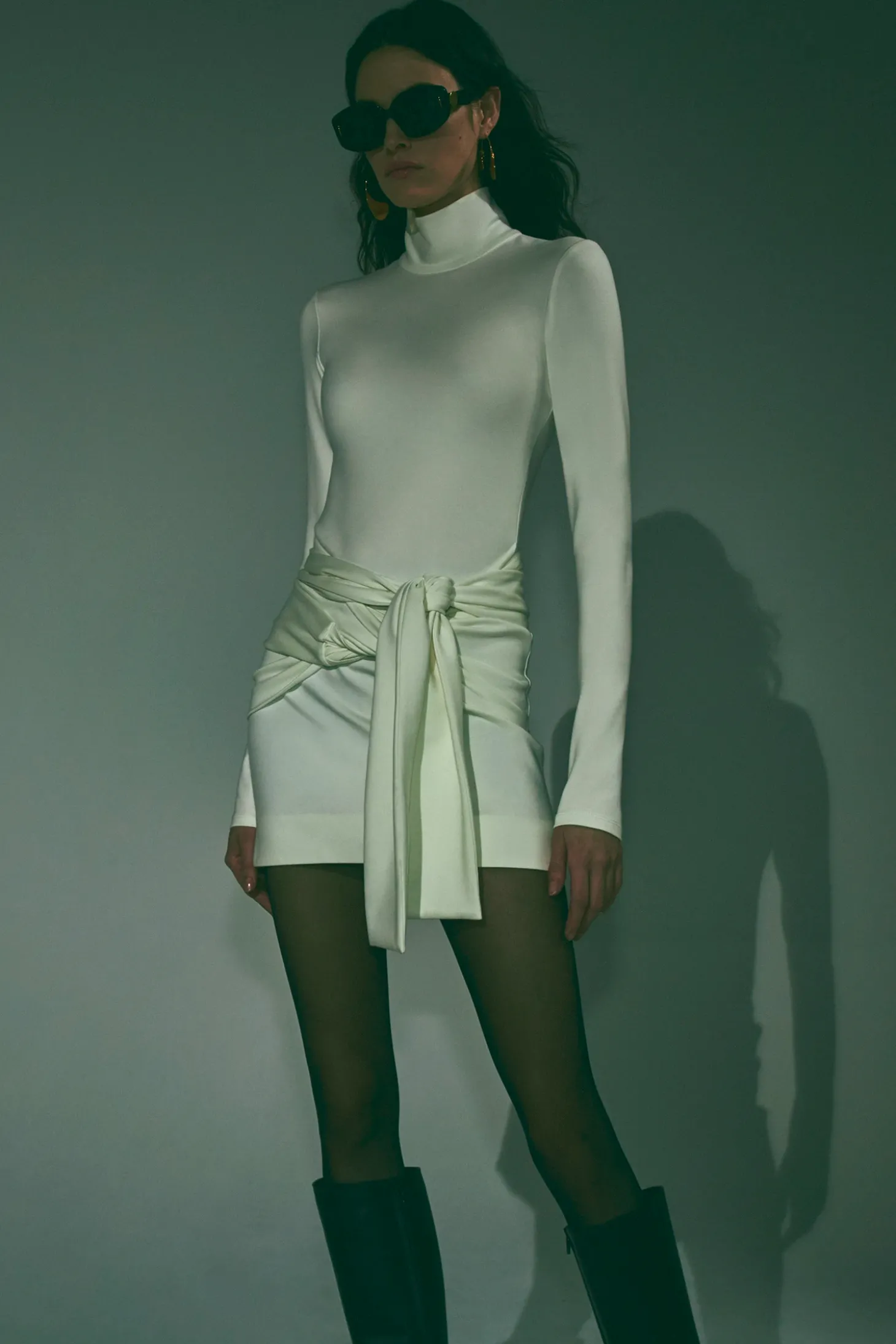 Tracee Dress