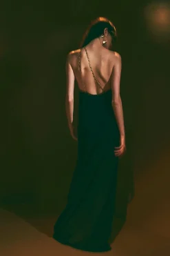 Tribeca Dress
