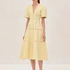 Valry Dress