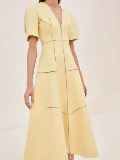 Valry Dress
