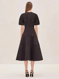 Valry Dress