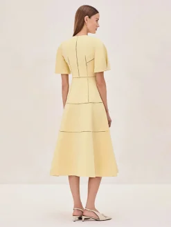 Valry Dress