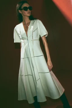 Valry Dress