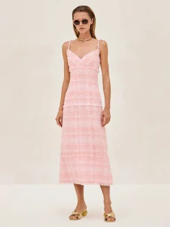 Vicci Dress