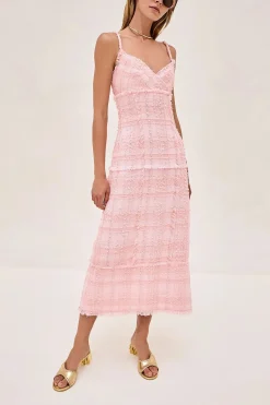 Vicci Dress