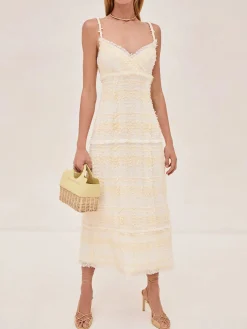 Vicci Dress
