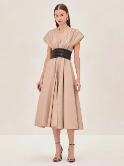 Viktora Dress