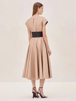 Viktora Dress
