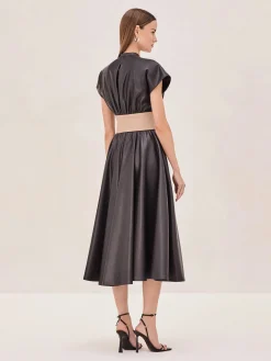 Viktora Dress