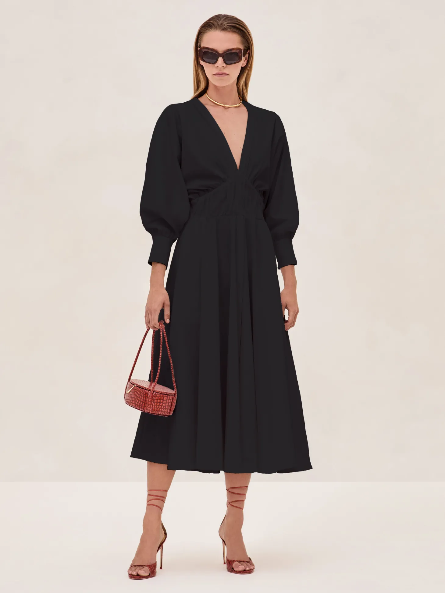 Viro Dress