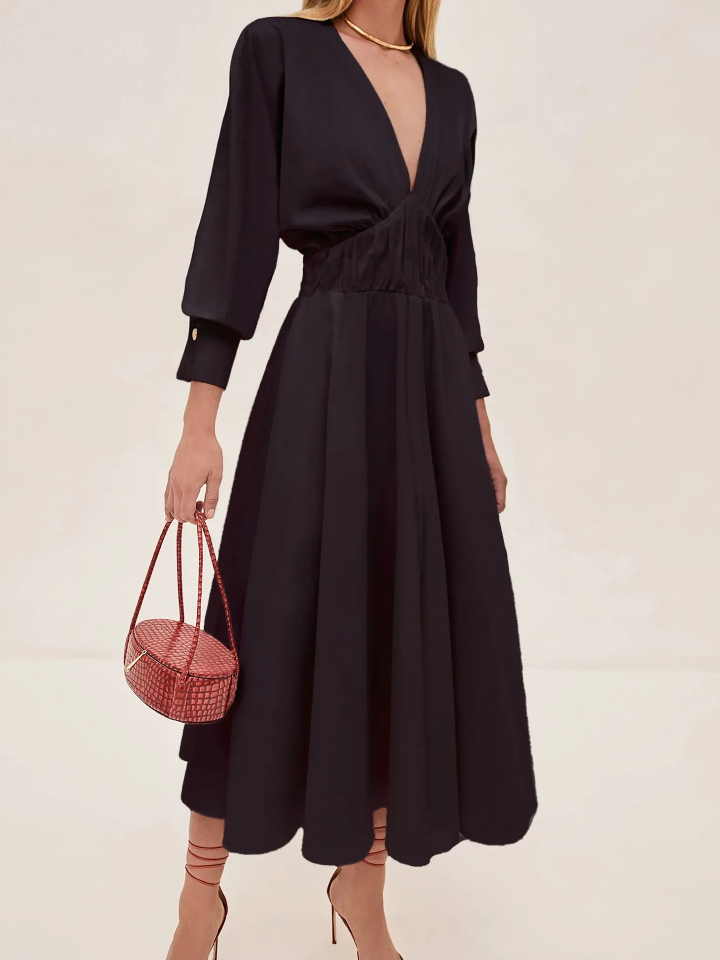 Viro Dress