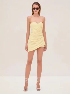 Zalik Romper